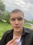 Vladislav, 25 лет, Новомосковск