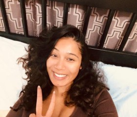 Angella, 41, San Jose