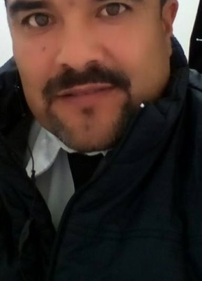 Jesus, 49, Estados Unidos Mexicanos, Ciudad Juárez