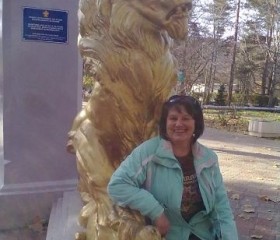людмила, 64 года, Кореновск