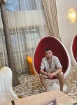 Zokhidzhon, 29, Moscow