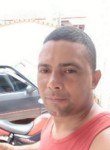 Geraldo, 40 лет, Caçapava