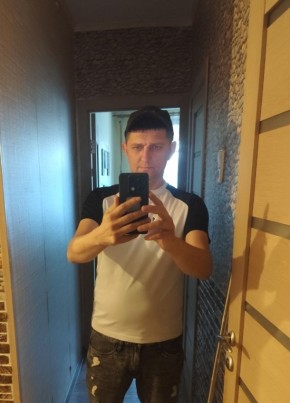 Сергей из Тулы 43 года