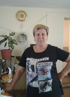 Ольга, 53, Россия, Канск