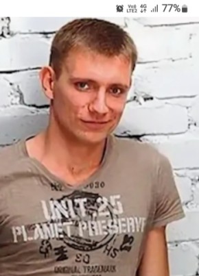 Даниил, 37, Россия, Крымск