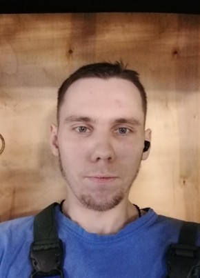Андрей, 27, Россия, Муром