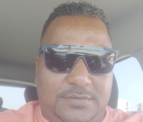 Saed Max, 38, Hurghada