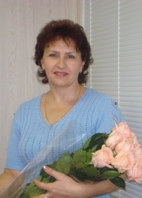 Марина, 55, Россия, Челябинск