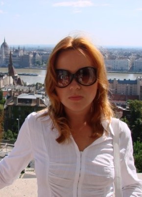 Елизавета, 46, Россия, Санкт-Петербург