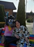 Galina, 55 лет, Краснодар