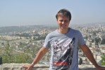 Алексей, 35 - Только Я Иерусалим, Израиль