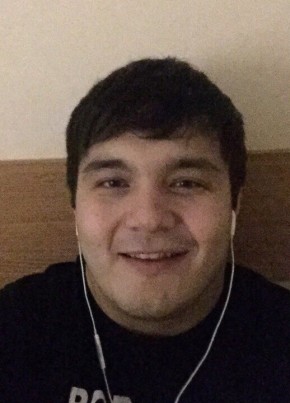 Артем, 23, Россия, Рязань