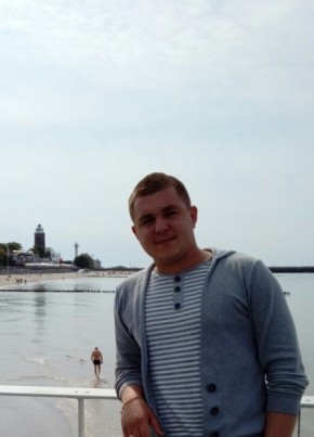Denys, 31, Eesti Vabariik, Pärnu