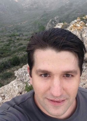 Олег, 41, République Française, Thiais