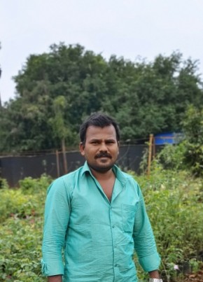 Kannan Kannan, 29, India, Kadayanallur