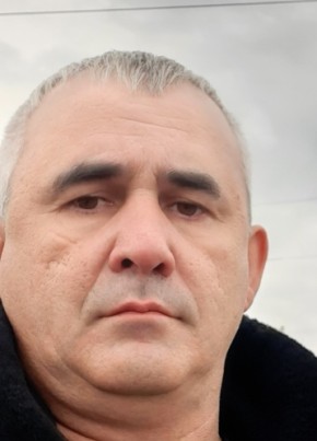 Евгений Зыскин, 50, Россия, Виноградный