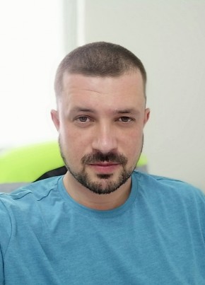 Алексей, 39, Россия, Санкт-Петербург