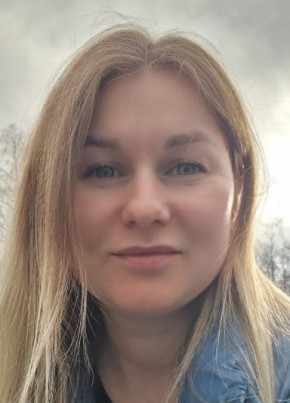 Тамара из Хабаровска 37 лет