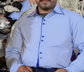 Nayab shah, 32 года, کراچی