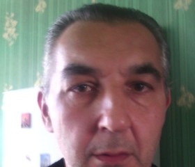 Саша, 57 лет, Гусев