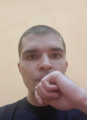 Дмитрий, 35, Россия, Кулебаки