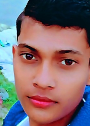 Suraj, 21, India, Faizābād