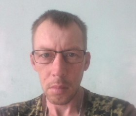 Анатолий, 46 лет, Алейск
