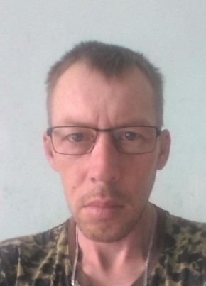 Анатолий, 46, Россия, Алейск