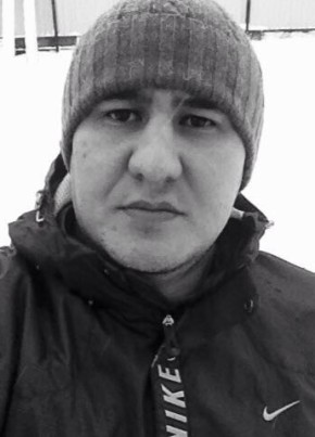 Тимур, 37, Россия, Альметьевск