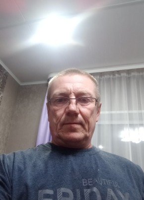 Евгений, 53, Россия, Архангельск