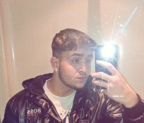 Kornelko, 20, Nove Zamky