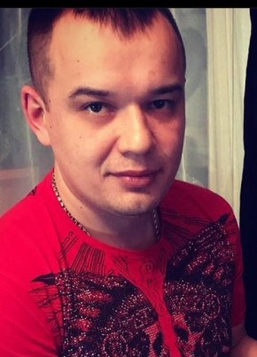 Артур Маликов, 33, Россия, Мирный (Якутия)