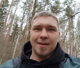 Maksimka, 31, Moscow