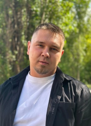 Maksimka, 31, Russia, Moscow