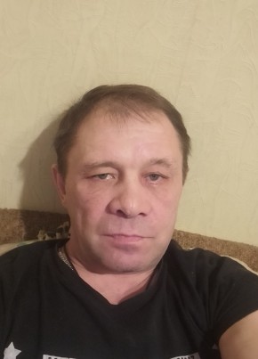 Никалай Понфилов, 44, Россия, Ульяновск