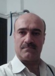 Ahmet, 53 года, İstanbul