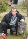 Владимир, 52 года, Магнитогорск