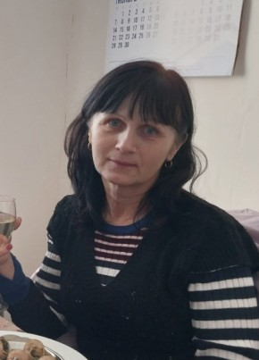 Людмила из Санкт-Петербурга 63 года