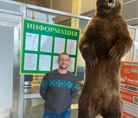 Владимир, 43 года, Владивосток