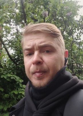 Igor из Москвы 37 лет