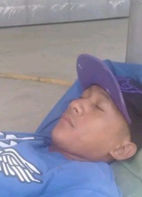 Dodong, 23, Philippines, Manila