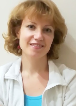 Наталья, 47, Россия, Нижнесортымский