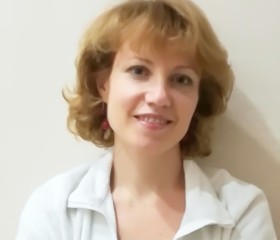 Наталья, 47 лет, Нижнесортымский