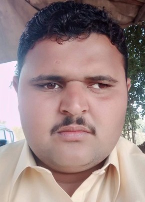 Qaisar Abbas, 28, پاکستان, میلسی‎