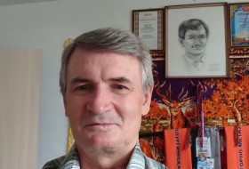 Николай, 62 - Только Я