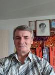 Nikolay, 61, Verkhnyaya Pyshma