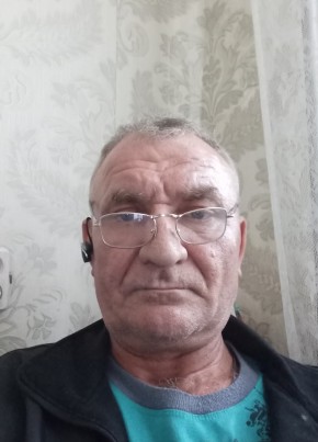 Анатолий Долгих, 53, Россия, Берёзовский