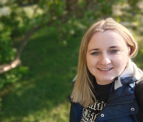 Natalya, 28, Moscow