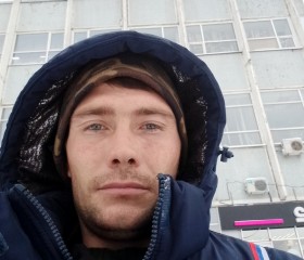 Nikolay, 29, Kachug