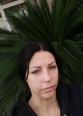 Светлана из Краснодара 39 лет